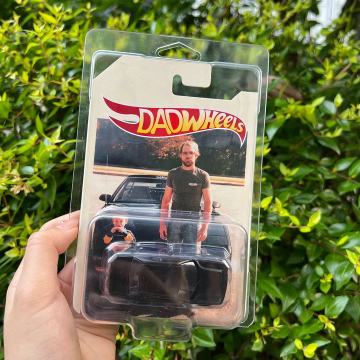 Mini Carrinho Personalizado | Uma lembrança que marca gerações