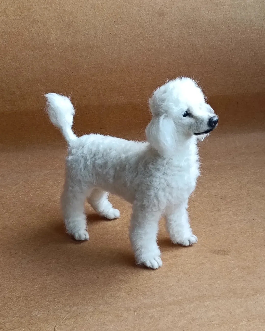 Mini Pet Eterno | Uma lembrança que vive para sempre