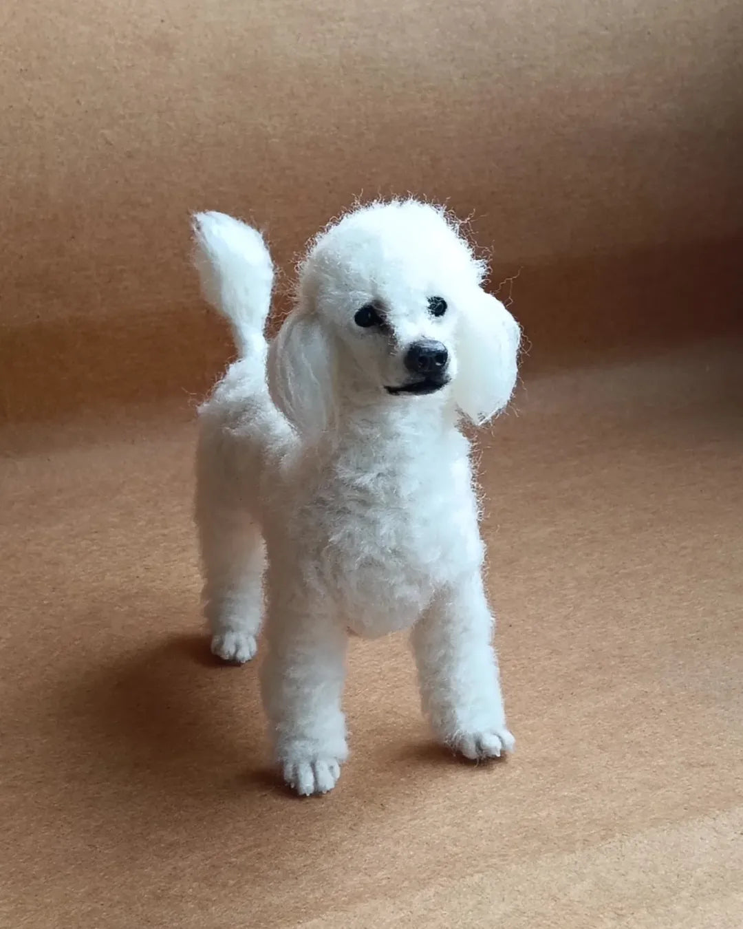 Mini Pet Eterno | Uma lembrança que vive para sempre